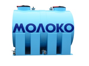 Емкости для перевозки молока, воды, масла и т.д