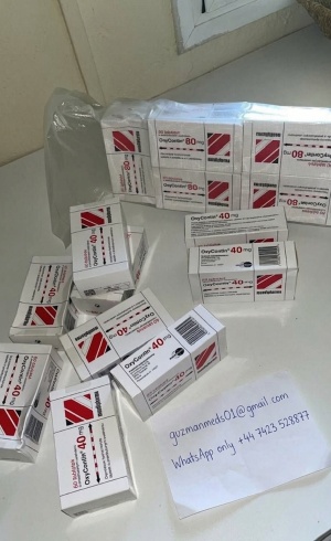 Where can i buy Oxycontin 80mg online next day delivery