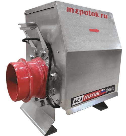 Расходомеры