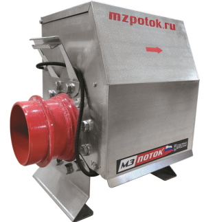 Расходомеры