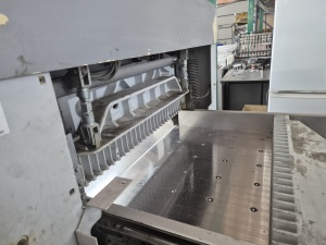 Бумагорезательный станок BaumCut 31.5(80 см)