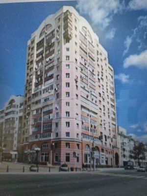 коммерческое помещение 200 м² в центре Белгорода