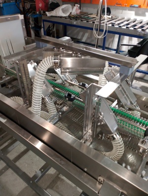 Воздушные ножи