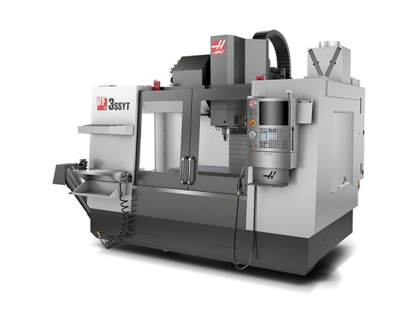 Защитное стекло для станков HAAS AUTOMATION