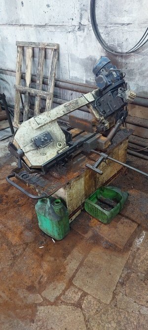 Станок 1к62, 1м63