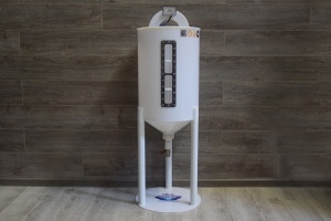 ИНКУБАТОРЫ ДЛЯ РАЗВЕДЕНИЯ АРТЕМИИ