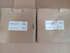 Манометр ДМ2005сг1Eхd исп.IV 0-16 кгс/см Физтех