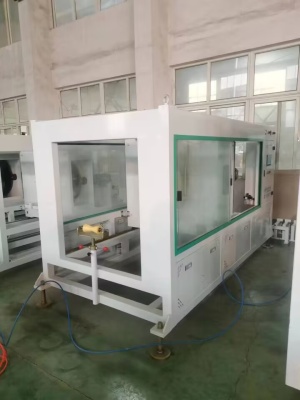 Экструдер для трубы, szsj, трубный экструдер, производство трубы пнд, экструдер для пнд