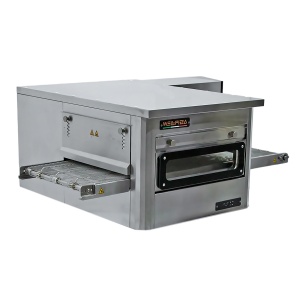 Печь конвейерная для пиццы WLBake WellPizza RAPIDO 20 ширина 1х40 см