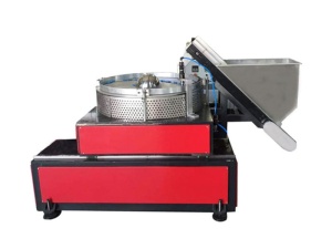 Линия по производству капельного орошения труб