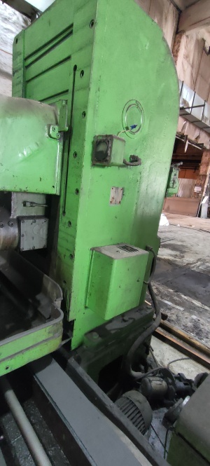 Плоскошлифовальный станок 3Б722 Липецкий завод