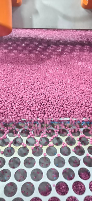 Системы водокольцевой резки от Green Kalıp