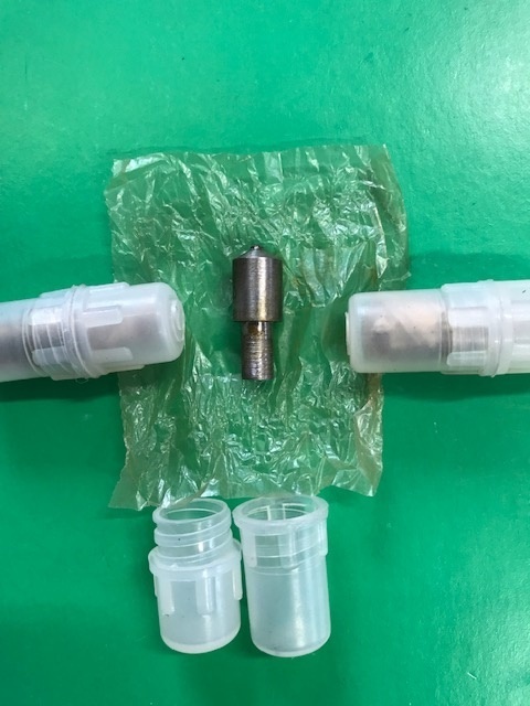 Наконечник к прибору Роквелла из твердого сплава ВК-6М