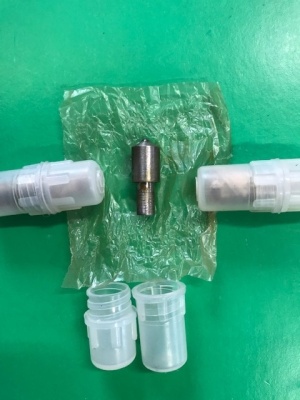 Наконечник к прибору Роквелла из твердого сплава ВК-6М