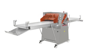 Машина раскатки теста Восход «Ролл-авто» В223