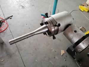 Экструзионная линия производства гофрированных труб