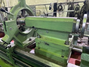 Токарный Винторезный станок, 16к40ф101 РМЦ 3000 мм, 1988 г.в