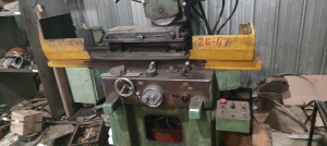 Плоскошлифовальный станок 3Г71 Красный Борец