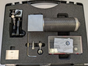 Набор для проверки кинематической точности DMG MORI 3D QuickSet