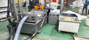 Системы водокольцевой резки от Green Kalıp