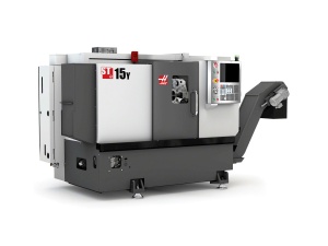 Защитное стекло для станков HAAS AUTOMATION