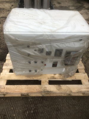 Творогоизготовитель вертикальный ТИ-10