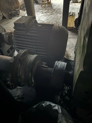 Вальцы СМ ПД1500 660/660