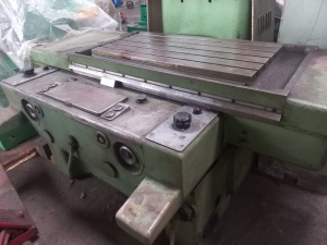 расточной станок 2В440А со склада