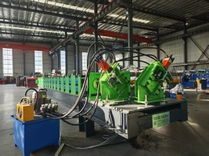 Оборудование для производства профили 3 вида,цена