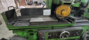 Плоскошлифовальный станок 3Б722 Липецкий завод