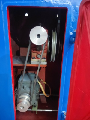 универсальный пружинонавивочный автомат зим 9130