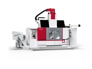 Защитное стекло для станков BRETON