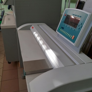 Широкоформатный цифровой принтер Oce TDS 800 — полный комплект
