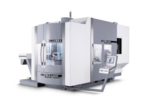 Защитное стекло для станков DECKEL MAHO