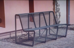 скамейки серии Level, в наличии