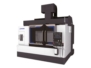 Защитное стекло для станков OKUMA