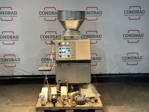 Шприц вакуумный Handtmann VF80