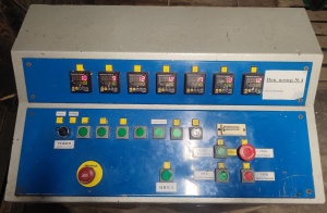 ВПГ-20 - Для изготовления изделий от 10 до 50л