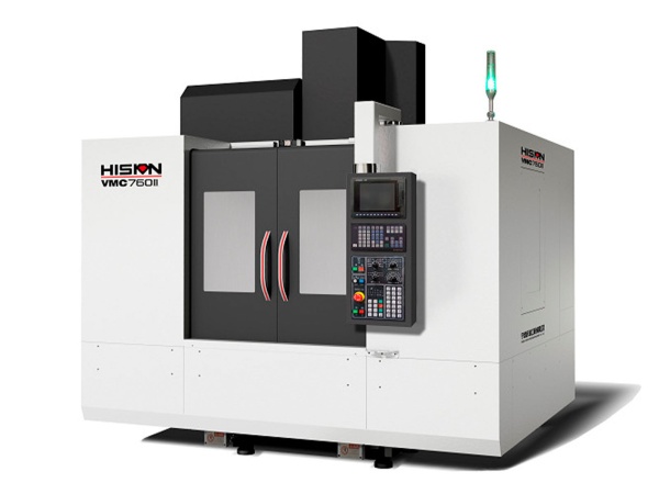 Защитное стекло для станков HISION