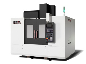 Защитное стекло для станков HISION