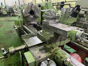 Токарный Винторезный станок, 16к40ф101 РМЦ 3000 мм, 1988 г.в