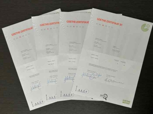 Buy C1 Goethe zertifikat online,Get TELC B1 Zertifikat WhatsApp(+371 204 33160)Buy B1 polish proficiency certificate online,TELC b2 Online