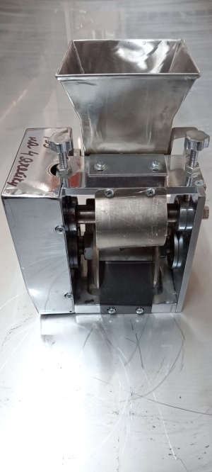 Формующие головки для пельменного аппарата JGL-120/135