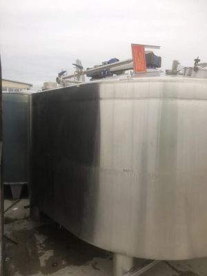 Творогоизготовитель вертикальный ТИ-10