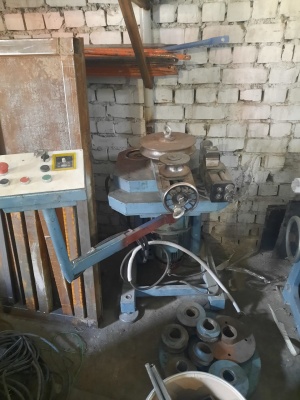 трубогиб УГС-5 и УГС-6