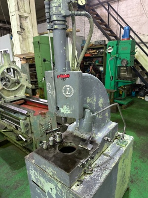 Гидравлический пресс 16тн