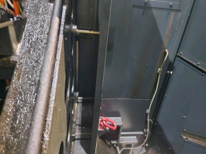 Обрабатывающий центр с ЧПУ DMG MillTap 700