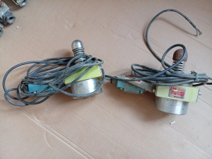 Автоматика Honeywell GXA51B