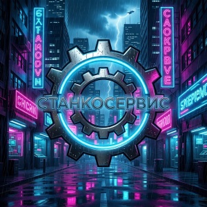 Современные тенденции развития машиностроительного завода «СТАНКОСЕРВИС»