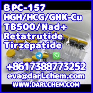 Factoryoral Tirzepatide peptides Injections 2023788-19-2 Door to Door